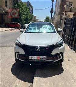 شانجان CS85